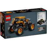 LEGO Technic – Monster Jam s naťahovacím motorom